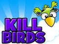 ฆ่านก เกมออนไลน์