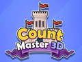 ผู้เชี่ยวชาญการนับ 3D เกมออนไลน์