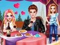 เจ้าหญิงแวมไพร์เดทแรก เกมออนไลน์