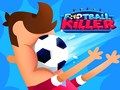 ฆาตกรฟุตบอล เกมออนไลน์
