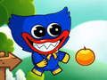 การผจญภัยของ Poppy Play Time เกมออนไลน์