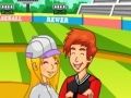 จูบเบสบอล เกมออนไลน์