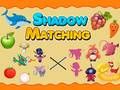 การจับคู่เงา เกมออนไลน์