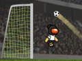 ฟุตบอลคนปลอมตัว เกมออนไลน์