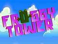 หอคอยกบ เกมออนไลน์