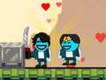 นินจาหมึก เกมออนไลน์