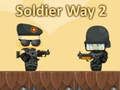 เส้นทางทหาร 2 เกมออนไลน์