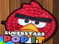 Pop it ซูเปอร์สตาร์ เกมออนไลน์