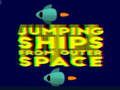 เรือที่กระโดดจากอวกาศภายนอก เกมออนไลน์