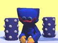 Poppy Smashers: เวลาเล่นน่ากลัว เกมออนไลน์