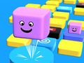 กระโดดสแต็คคิวบ์ 3D เกมออนไลน์