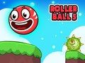 ลูกกลิ้ง 5 เกมออนไลน์