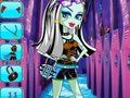 Monster High: แต่งตัว เกมออนไลน์