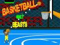 สัตว์ประหลาดบาสเกตบอลเท่านั้น เกมออนไลน์