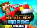 ถนนบล็อกออนไลน์ เกมออนไลน์