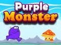 สัตว์ประหลาดสีม่วง เกมออนไลน์