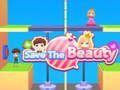 ช่วยชีวิตความงาม เกมออนไลน์
