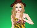 Emily โมเดลแฟชั่น เกมออนไลน์