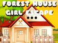 หนีจากบ้านในป่า เกมออนไลน์