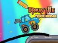วาดสะพานรถบรรทุก เกมออนไลน์