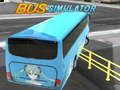 เกมส์จำลองรถบัส เกมออนไลน์