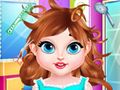 สนุกกับร้านทำผมเบบี้เทย์เลอร์ เกมออนไลน์ สนุกกับร้านทำผมเบบี้เทย์เลอร์ เกมออนไลน์