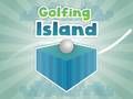เกาะกอล์ฟ เกมออนไลน์