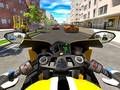 เกมจำลองการขี่มอเตอร์ไซค์ 3D เกมออนไลน์