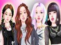 BlackPink แต่งตัว เกมออนไลน์