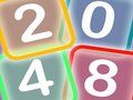 เกมนีออน 2048 เกมออนไลน์