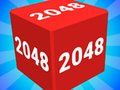 2048 3D เกมออนไลน์
