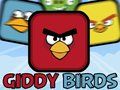 นกตื่นเต้น เกมออนไลน์