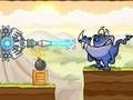 ชุดระดับปืนเลเซอร์ เกมออนไลน์