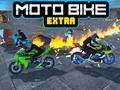 มอเตอร์ไซค์พิเศษ เกมออนไลน์