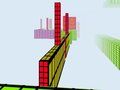 Bloxy บล็อกพาร์คูร์ เกมออนไลน์