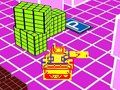 การผจญภัยของรถถังสีเหลืองขนาดเล็ก เกมออนไลน์