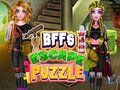 ปริศนาหลบหนี BFFs เกมออนไลน์