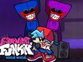 คืนวันศุกร์ Funkin Hugie Wugie เกมออนไลน์