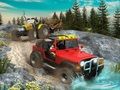 การขับขี่จี๊ปออฟโรด 4x4 เกมออนไลน์ การขับขี่จี๊ปออฟโรด 4x4 เกมออนไลน์