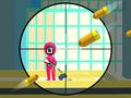 เกมสไนเปอร์ Squidly เกมออนไลน์