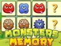 ความทรงจำของปีศาจ เกมออนไลน์