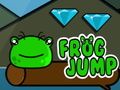 กระโดดกบ เกมออนไลน์