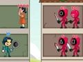 หอคอยฮีโร่ทีม เกมออนไลน์