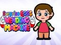 ตู้ขายไข่เซอร์ไพรส์ เกมออนไลน์