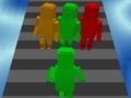การเร่งรีบในแม่น้ำ เกมออนไลน์