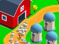 แกะขี้เกียจ 3D เกมออนไลน์