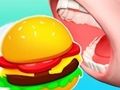 ปริศนาอาหารว่าง เกมออนไลน์