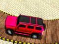 สตันต์บ้าๆ 3D เกมออนไลน์