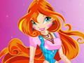 การแต่งหน้า Winx เกมออนไลน์