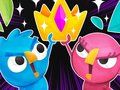 ปาร์ตี้บ้าๆ เกมออนไลน์